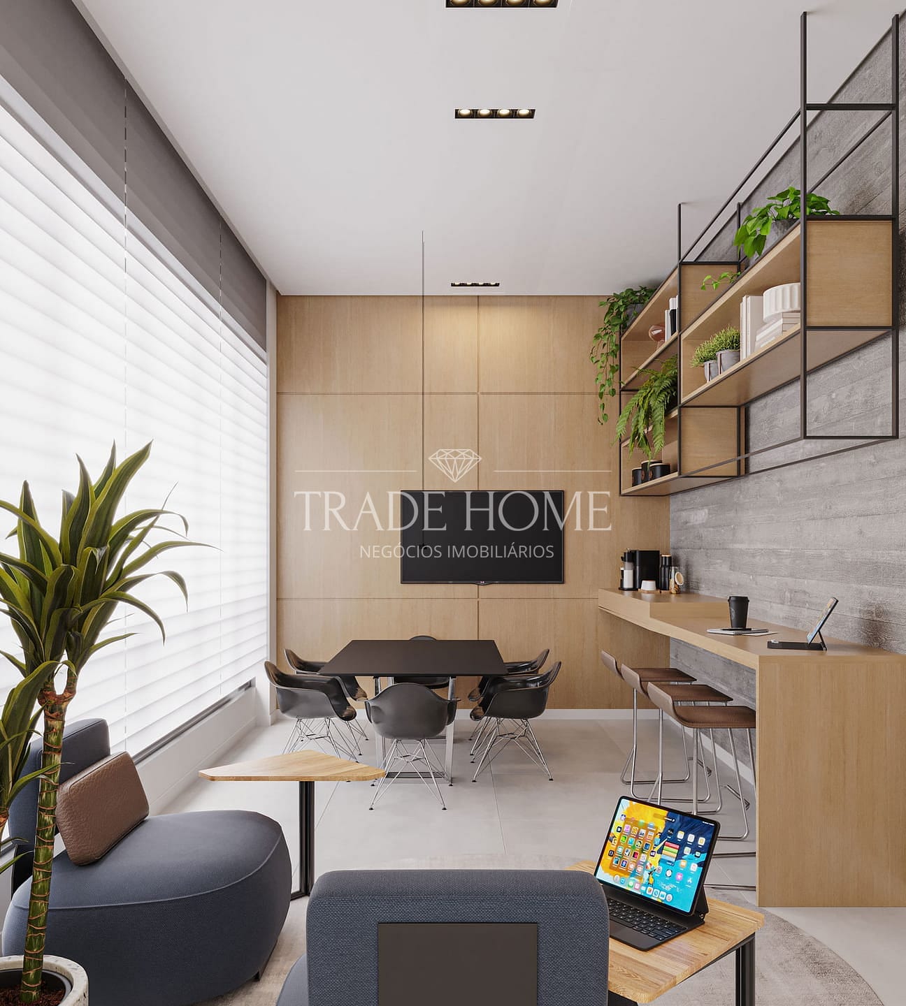 Apartamento, 2 quartos, 164 m² - Foto 13