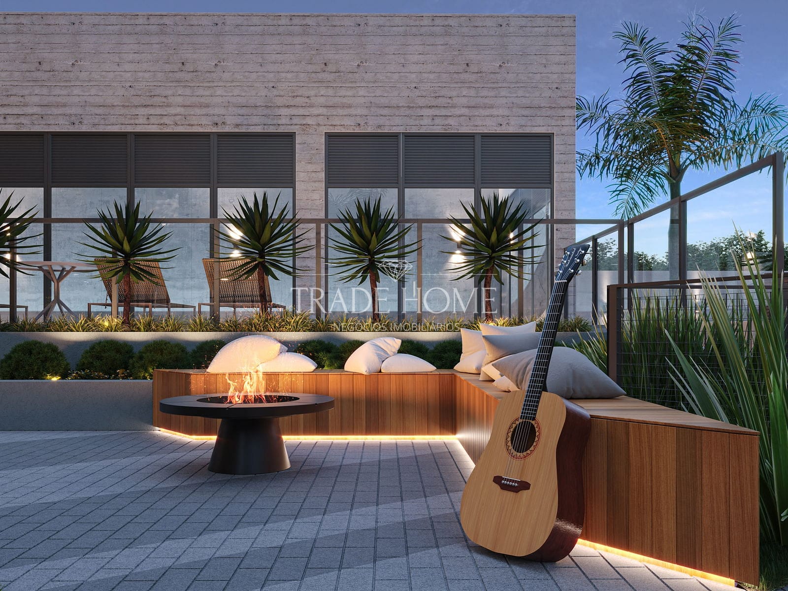 Apartamento, 2 quartos, 164 m² - Foto 9