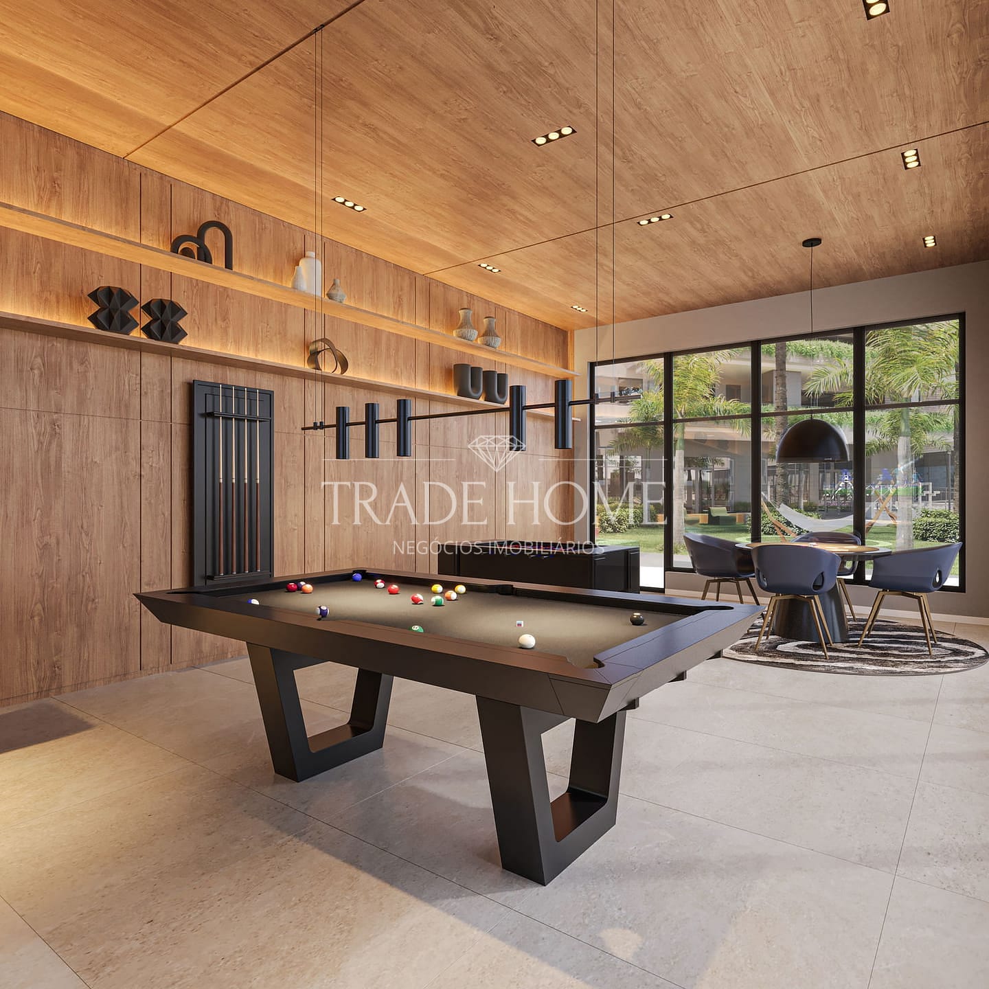 Apartamento, 2 quartos, 164 m² - Foto 21