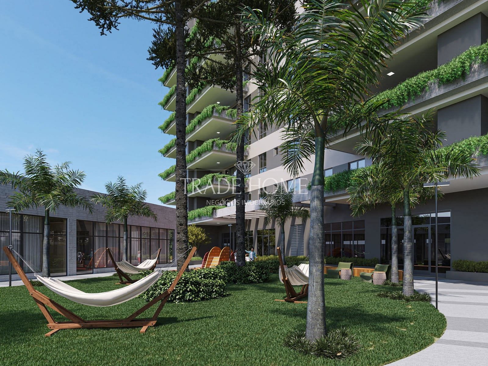 Apartamento, 2 quartos, 164 m² - Foto 12