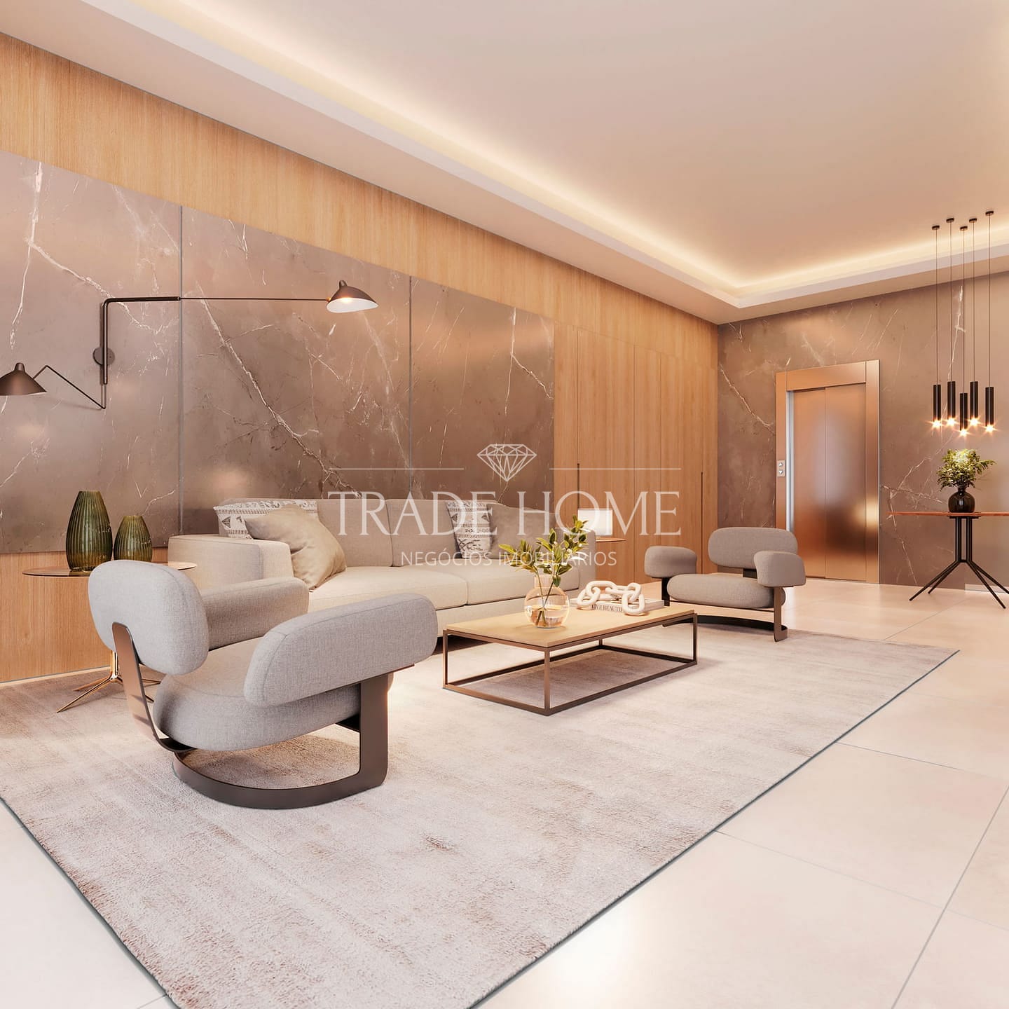 Apartamento, 2 quartos, 164 m² - Foto 16