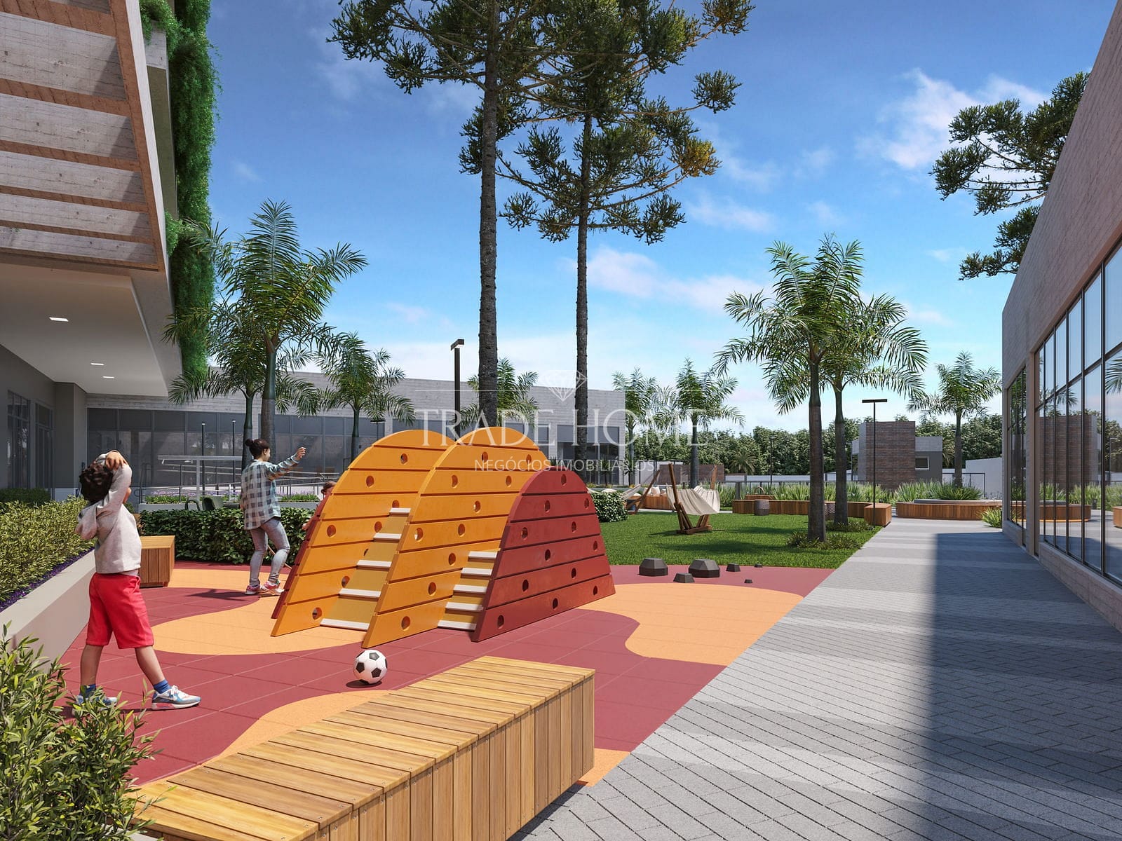 Apartamento, 2 quartos, 164 m² - Foto 11