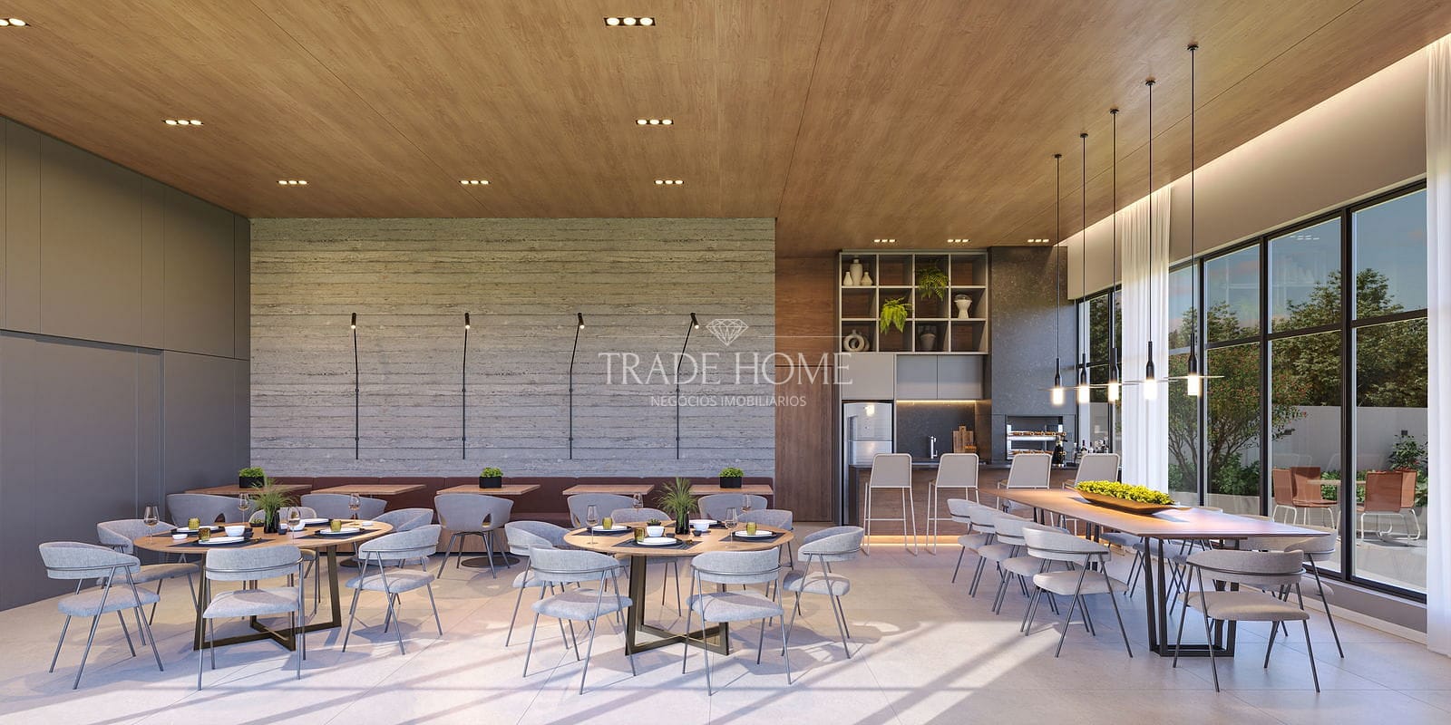 Apartamento, 2 quartos, 164 m² - Foto 14