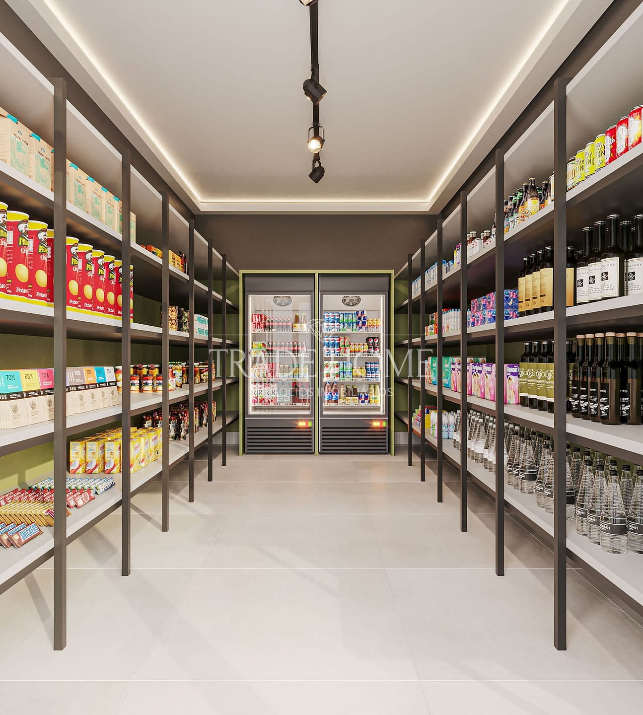 Apartamento, 2 quartos, 164 m² - Foto 19