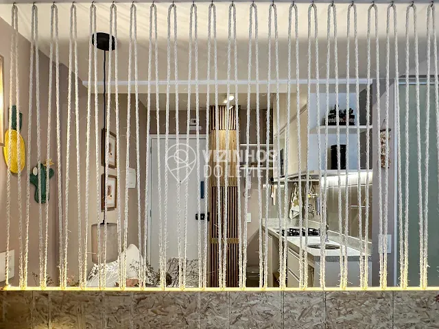 Apartamento com 18m² 1 quarto e 1 banheiro, à venda, no bairro Leme em Rio de Janeiro