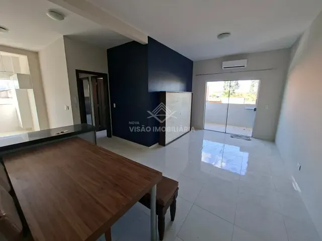 Apartamento 2 quartos e 1 banheiro, para alugar, no bairro Jardim Belo Horizonte em Sinop