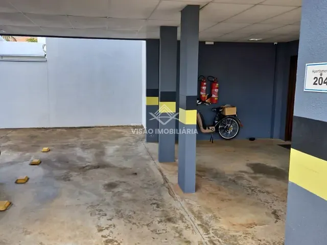 Apartamento 2 quartos e 1 banheiro, para alugar, no bairro Jardim Belo Horizonte em Sinop