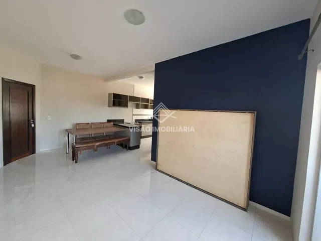 Apartamento 2 quartos e 1 banheiro, para alugar, no bairro Jardim Belo Horizonte em Sinop