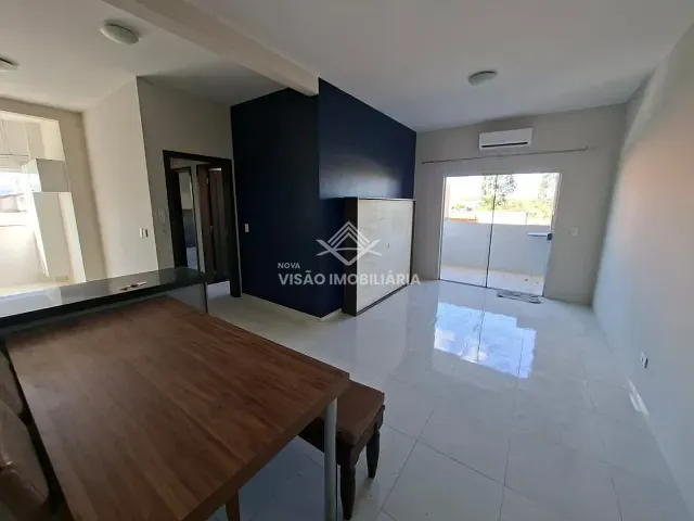 Apartamento 2 quartos e 1 banheiro, para alugar, no bairro Jardim Belo Horizonte em Sinop