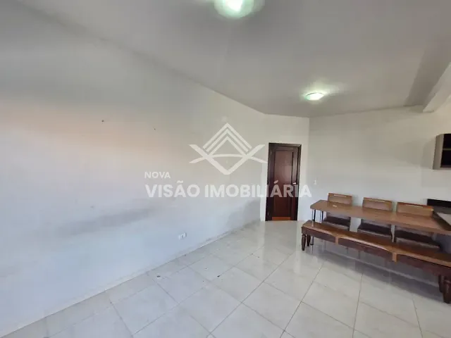 Apartamento 2 quartos e 1 banheiro, para alugar, no bairro Jardim Belo Horizonte em Sinop