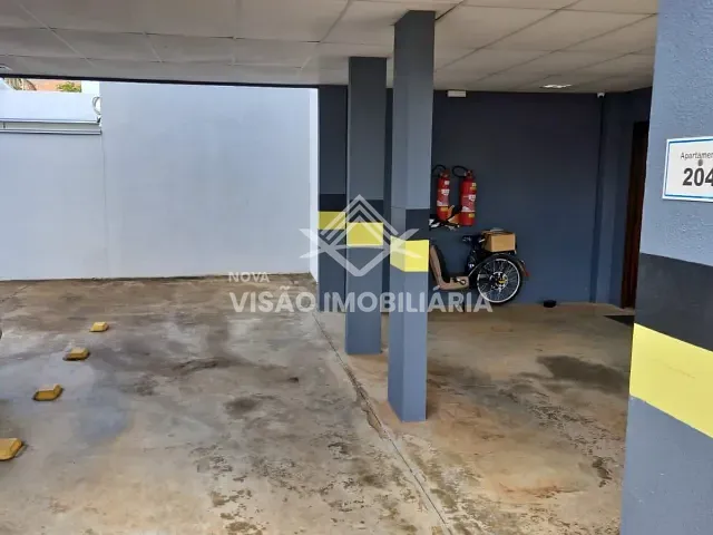 Apartamento 2 quartos e 1 banheiro, para alugar, no bairro Jardim Belo Horizonte em Sinop