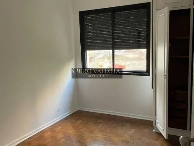 Apartamento 3 quartos e 2 banheiros, à venda, no bairro Jardim Paulista em São Paulo