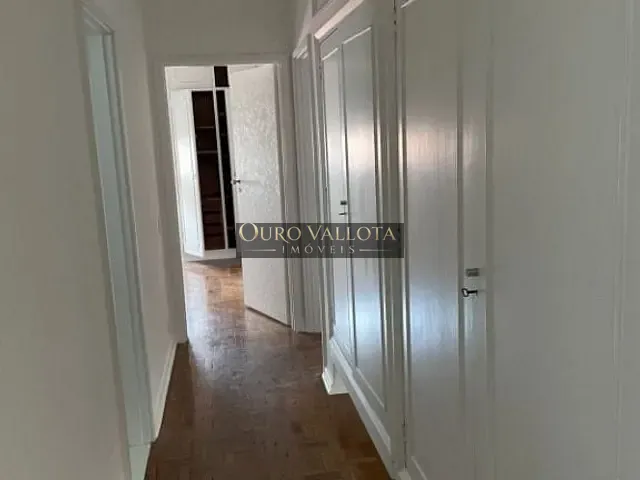 Apartamento 3 quartos e 2 banheiros, à venda, no bairro Jardim Paulista em São Paulo