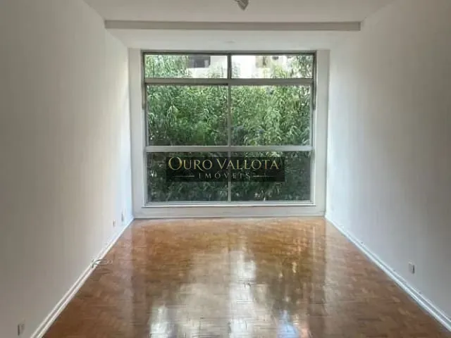 Apartamento 3 quartos e 2 banheiros, à venda, no bairro Jardim Paulista em São Paulo