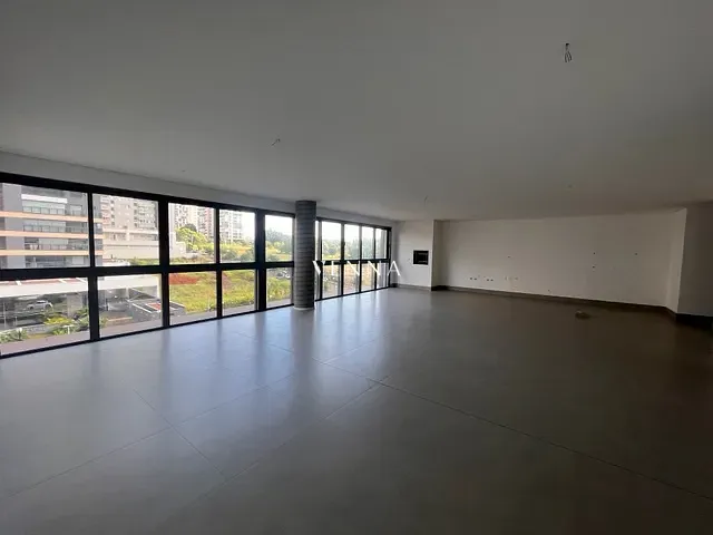 Apartamento com 333m² 3 quartos e 5 banheiros, à venda, no bairro Gleba Fazenda Palhano em Londrina