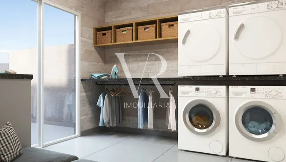 Apartamento, 2 quartos, 53 m² - Foto 11
