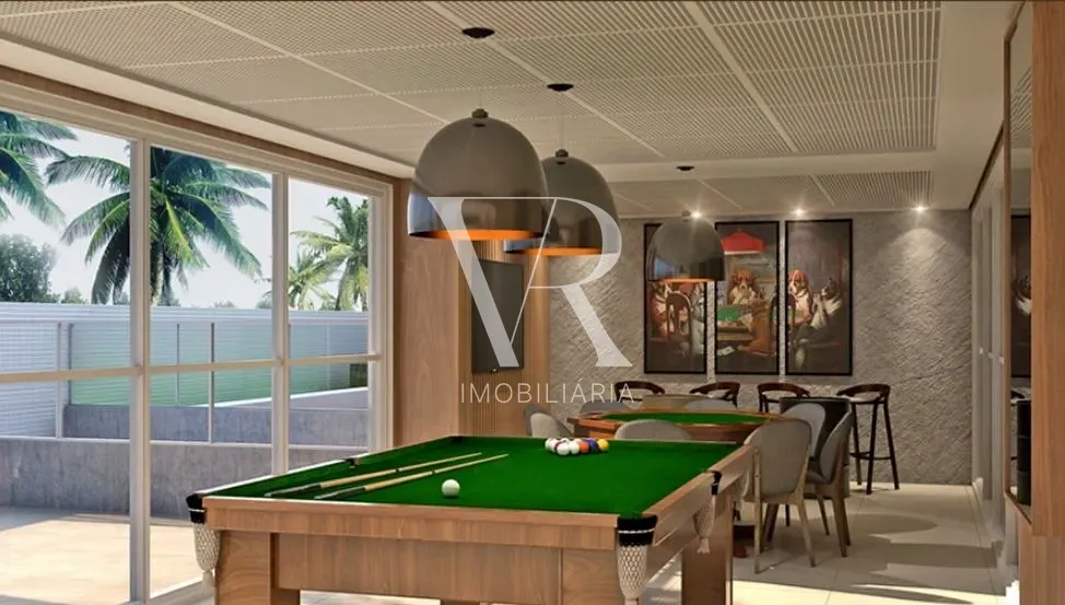 Apartamento, 2 quartos, 53 m² - Foto 8