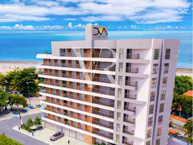 Apartamento 2 quartos e 1 banheiro, à venda, no bairro Santa Catarina em Cabedelo