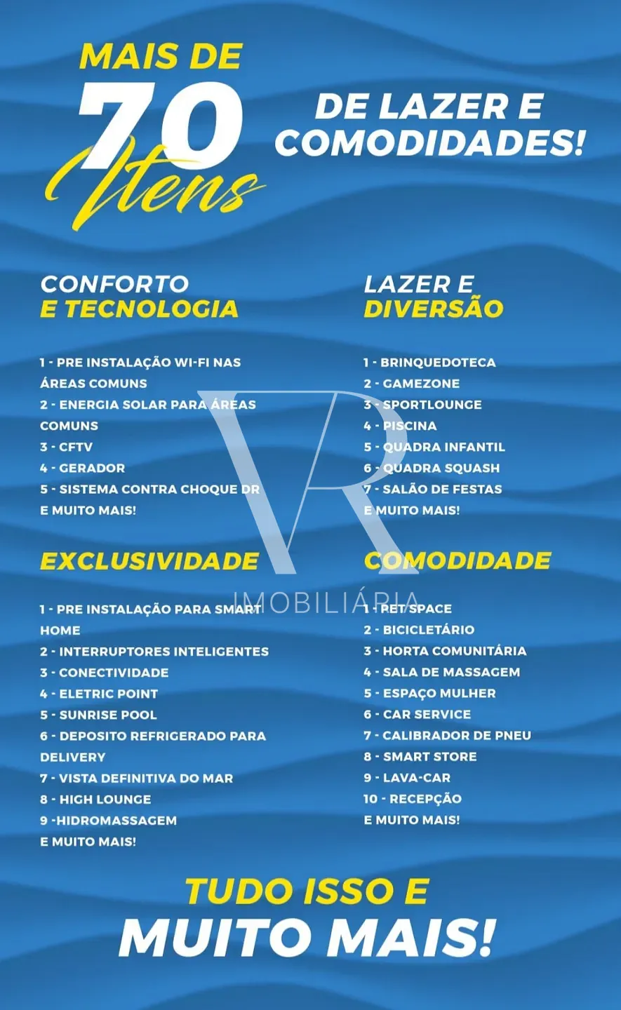 Apartamento, 2 quartos, 53 m² - Foto 3