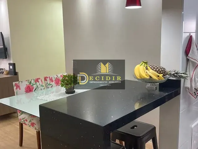 Apartamento com 62m² 3 quartos e 2 banheiros, à venda, no bairro Parque São Jorge em São Paulo