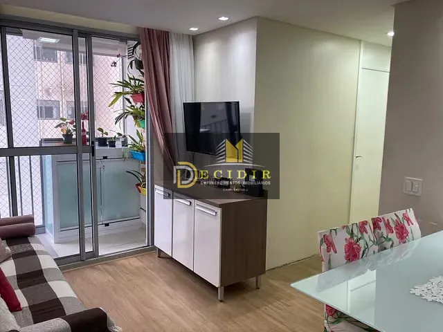 Apartamento com 62m² 3 quartos e 2 banheiros, à venda, no bairro Parque São Jorge em São Paulo