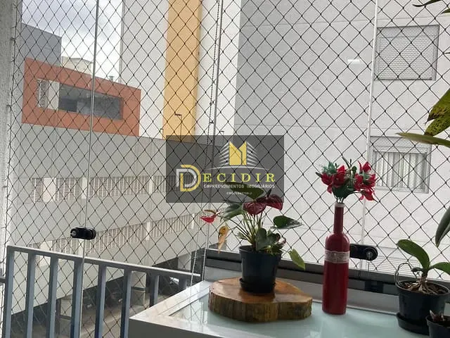 Apartamento com 62m² 3 quartos e 2 banheiros, à venda, no bairro Parque São Jorge em São Paulo