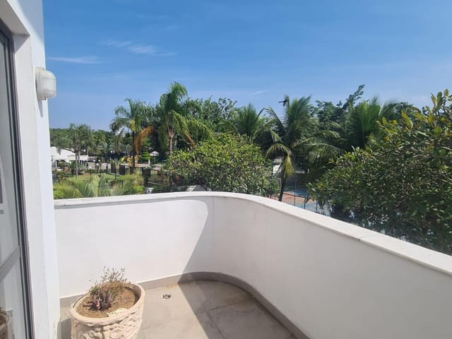 Apartamento com 70m² 2 quartos e 2 banheiros, para alugar, no bairro Barra da Tijuca em Rio de Janeiro
