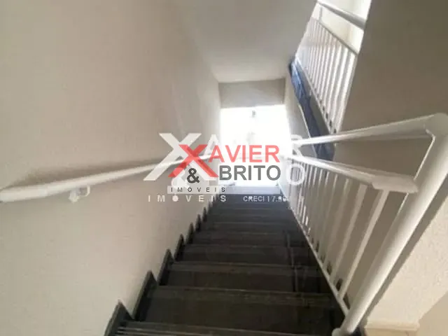 Apartamento 2 quartos e 1 banheiro, à venda, no bairro Jardim Vila Formosa em São Paulo