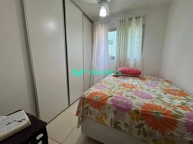 Apartamento 2 quartos e 2 banheiros, à venda, no bairro Norte (Águas Claras) em Brasília