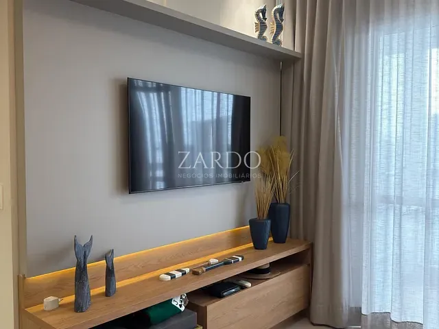 Apartamento com 82m² 2 quartos e 2 banheiros, à venda, no bairro Palmas em Governador Celso Ramos