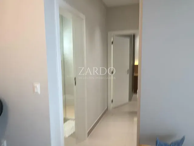 Apartamento com 82m² 2 quartos e 2 banheiros, à venda, no bairro Palmas em Governador Celso Ramos
