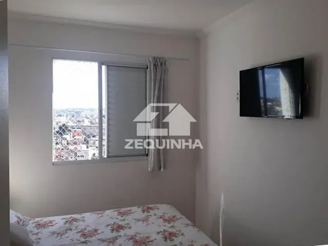 Apartamento com 58m² 2 quartos e 1 banheiro, à venda, no bairro Santo Antonio em Osasco