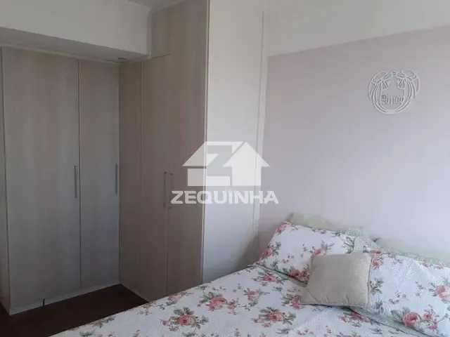 Apartamento com 58m² 2 quartos e 1 banheiro, à venda, no bairro Santo Antonio em Osasco