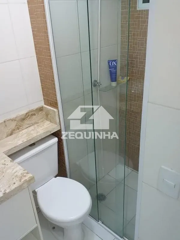 Apartamento, 2 quartos, 58 m² - Foto 9