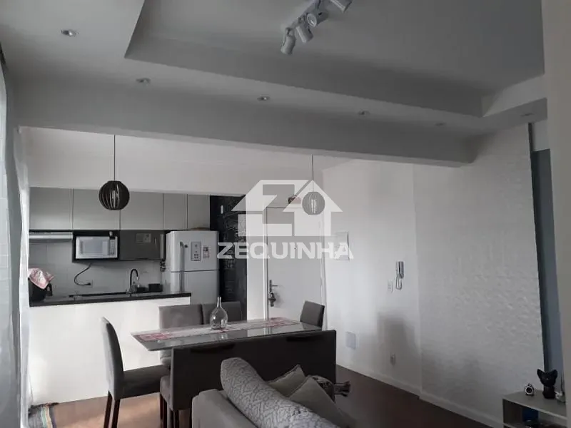 Apartamento, 2 quartos, 58 m² - Foto 2