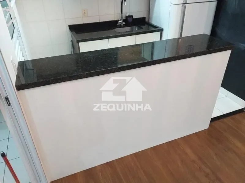 Apartamento, 2 quartos, 58 m² - Foto 14