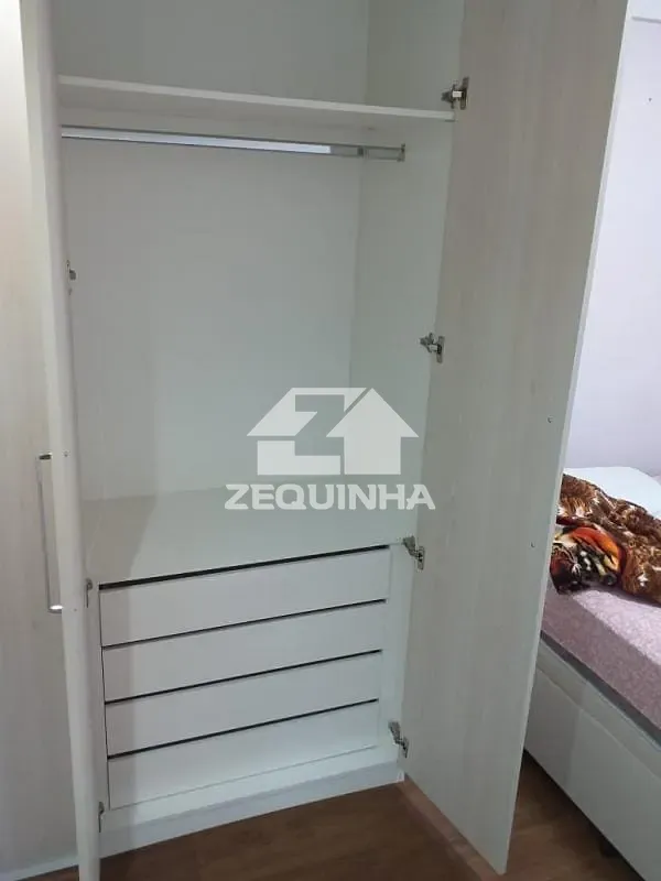 Apartamento, 2 quartos, 58 m² - Foto 11