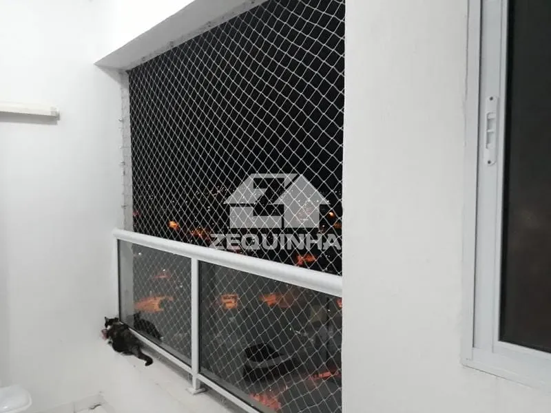 Apartamento, 2 quartos, 58 m² - Foto 22