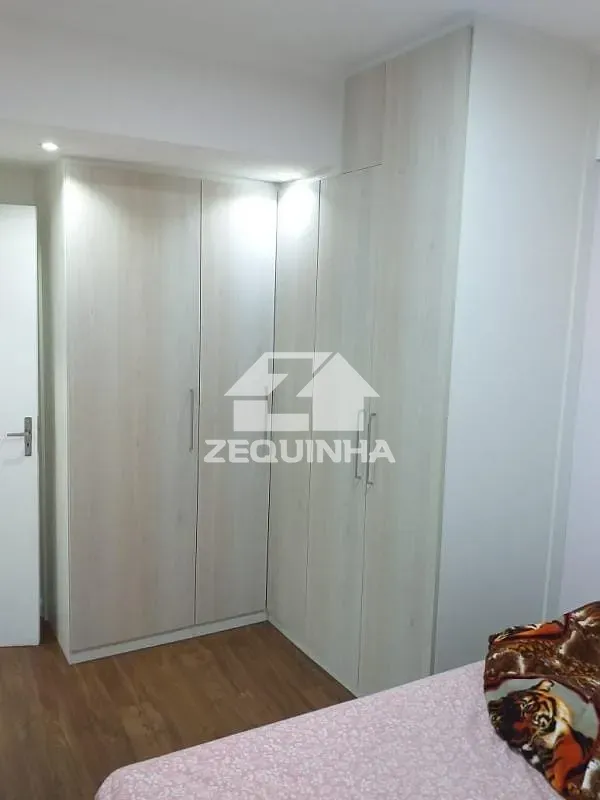 Apartamento, 2 quartos, 58 m² - Foto 7