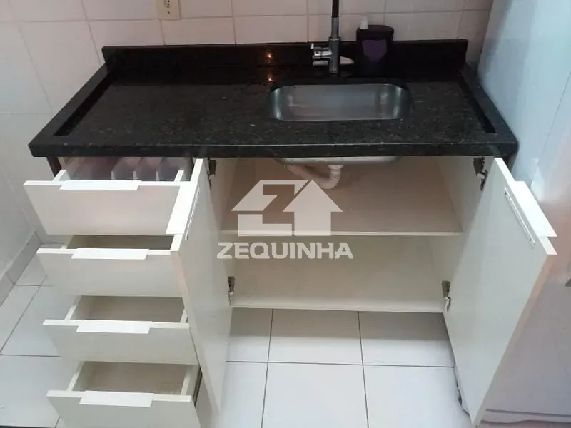 Apartamento, 2 quartos, 58 m² - Foto 19