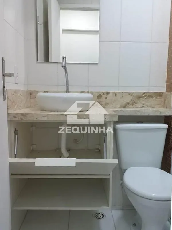 Apartamento, 2 quartos, 58 m² - Foto 13