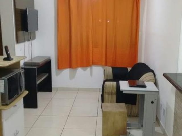 Foto do Apartamento - Apartamento com 3 Dormitórios à Venda, 56 m² por R$ 217.000 - Parada XV de Novembro - São Paulo | Acharimóvel.net