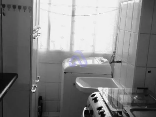 Apartamento com 56m² 3 quartos e 1 banheiro, à venda, no bairro Parada XV de Novembro em São Paulo