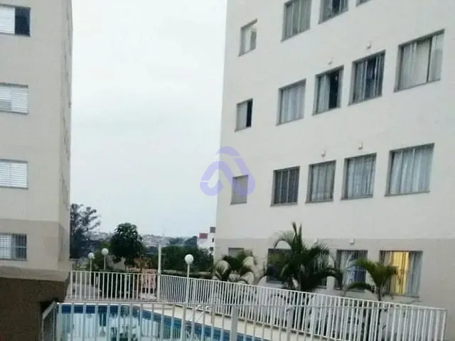 Apartamento com 56m² 3 quartos e 1 banheiro, à venda, no bairro Parada XV de Novembro em São Paulo