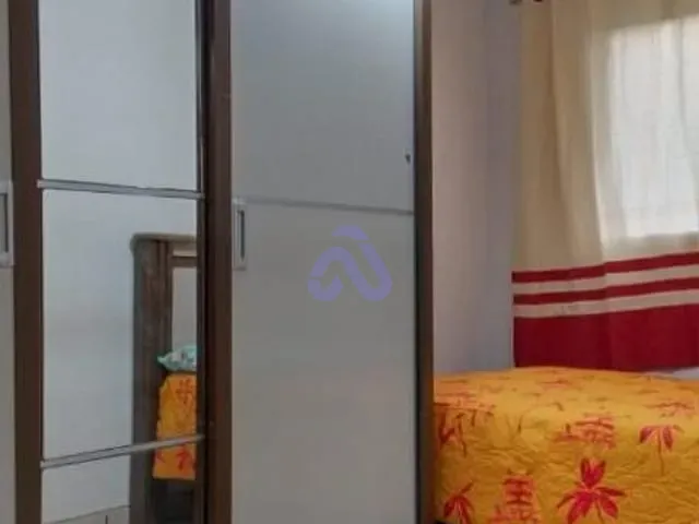 Apartamento com 56m² 3 quartos e 1 banheiro, à venda, no bairro Parada XV de Novembro em São Paulo