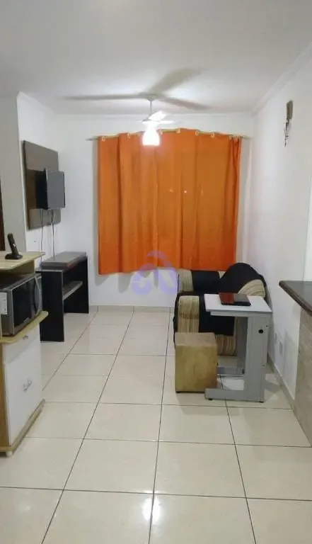 Apartamento, 3 quartos, 56 m² - Foto 3