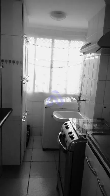 Apartamento, 3 quartos, 56 m² - Foto 5