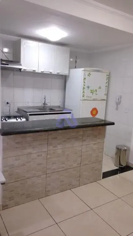 Apartamento, 3 quartos, 56 m² - Foto 10