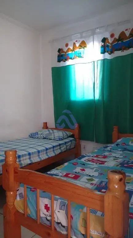 Apartamento, 3 quartos, 56 m² - Foto 6