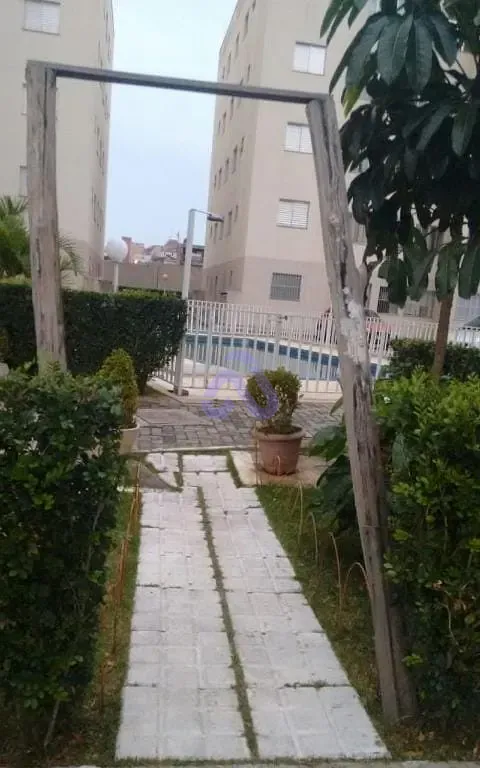 Apartamento, 3 quartos, 56 m² - Foto 12